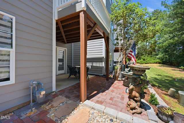 500 Kirkeenan Circle, Morrisville, NC 27560