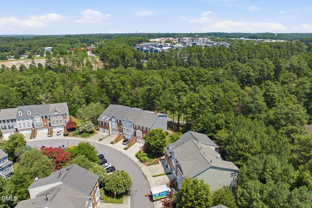 500 Kirkeenan Circle, Morrisville, NC 27560