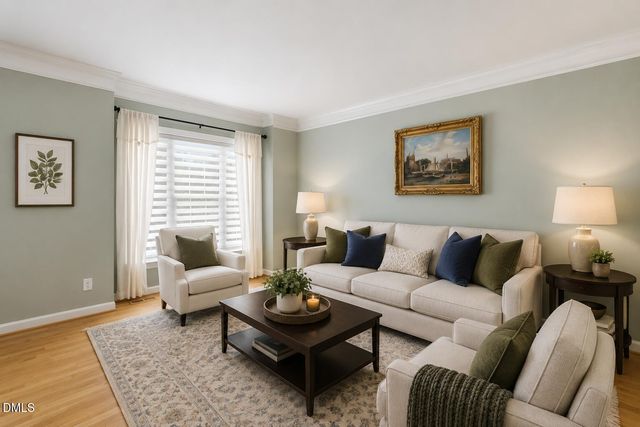 500 Kirkeenan Circle, Morrisville, NC 27560