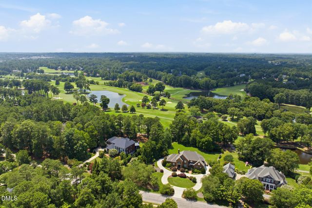 500 Kirkeenan Circle, Morrisville, NC 27560
