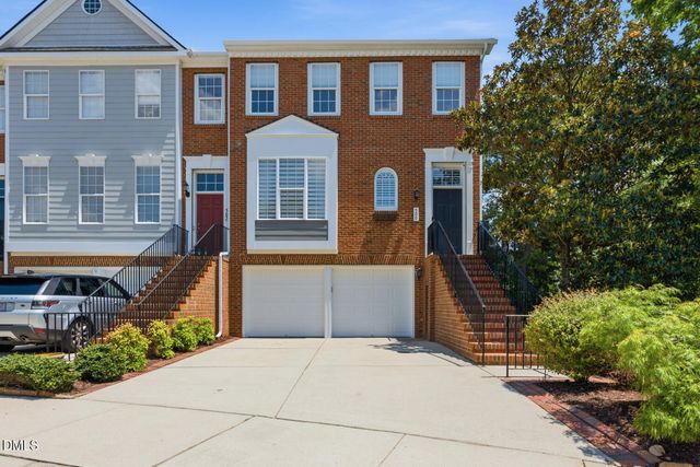 500 Kirkeenan Circle, Morrisville, NC 27560