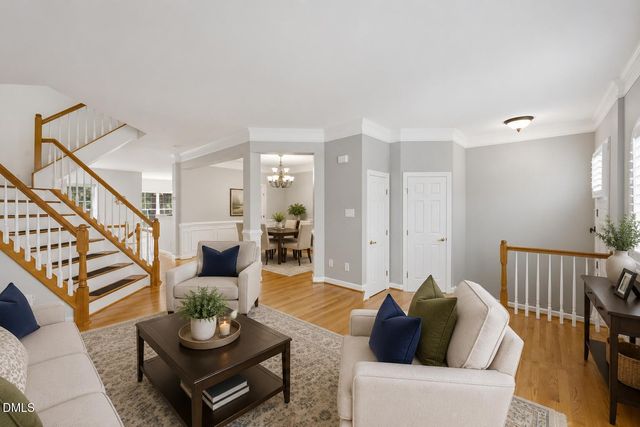500 Kirkeenan Circle, Morrisville, NC 27560