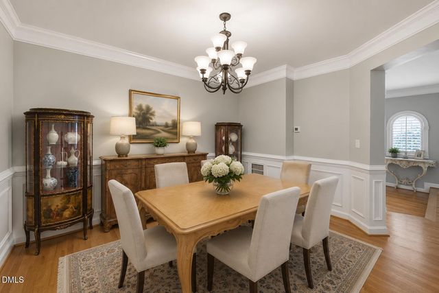 500 Kirkeenan Circle, Morrisville, NC 27560