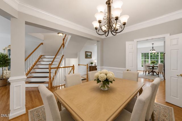 500 Kirkeenan Circle, Morrisville, NC 27560