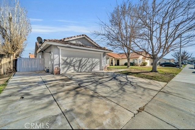 43938 Delgado Court, Lancaster, CA 93535