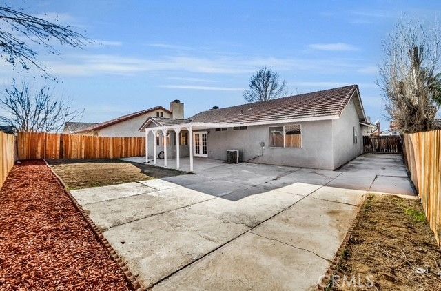 43938 Delgado Court, Lancaster, CA 93535