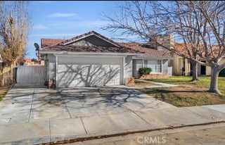 43938 Delgado Court, Lancaster, CA 93535