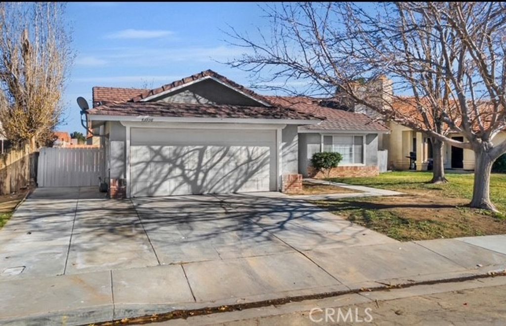 43938 Delgado Court, Lancaster, CA 93535