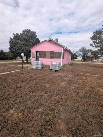 220 Church Street, Arriba, CO 80804