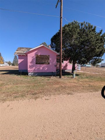 220 Church Street, Arriba, CO 80804