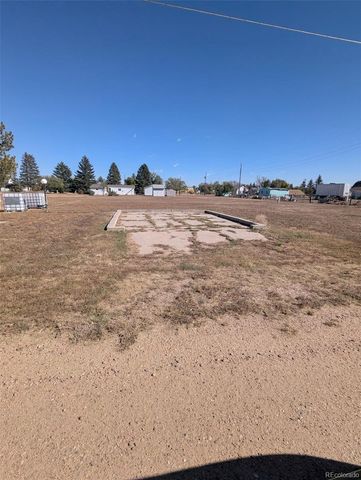 220 Church Street, Arriba, CO 80804