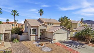 7085 W Amarante Drive, Tucson, AZ 85743