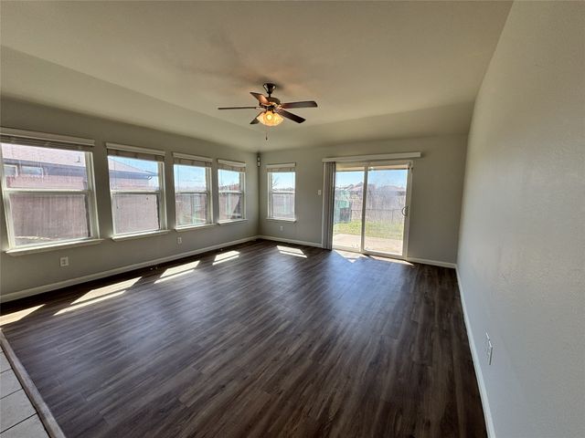 8050 Privet Street, Forney, TX 75126