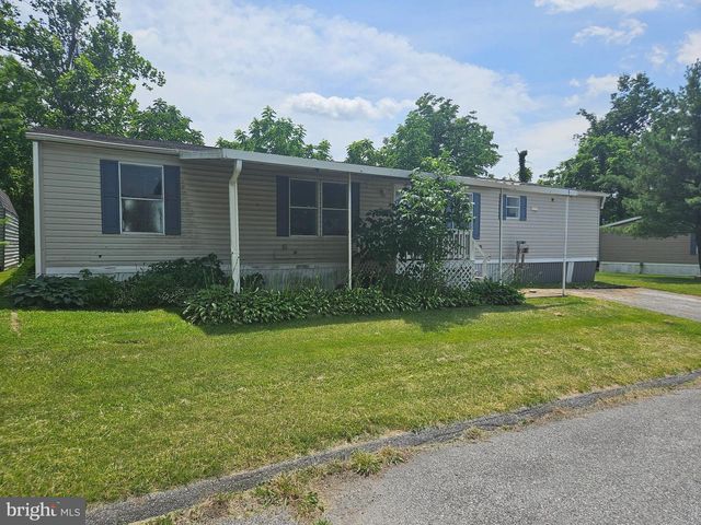 701 CASSEL LOT 129 RD, Manchester, PA 17345