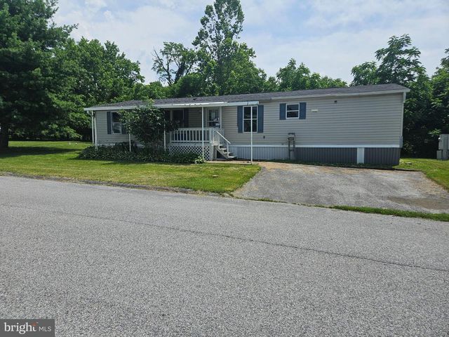 701 CASSEL LOT 129 RD, Manchester, PA 17345