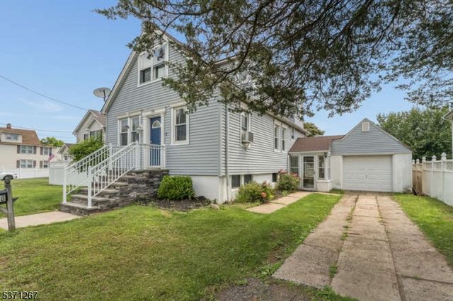 318 Marion Pl, Manville Boro, NJ 08835