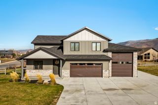 862 W HILLTOP CT, Francis, UT 84036