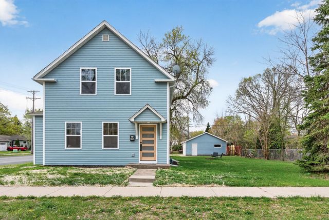 656 Madison Street, Anoka, MN 55303