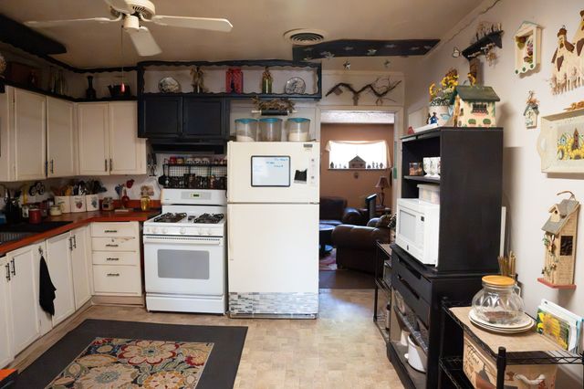 6613 Routt Street, Fort Worth, TX 76112
