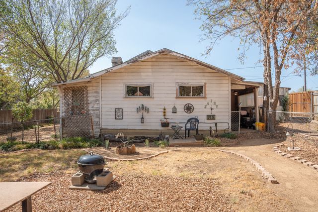 6613 Routt Street, Fort Worth, TX 76112