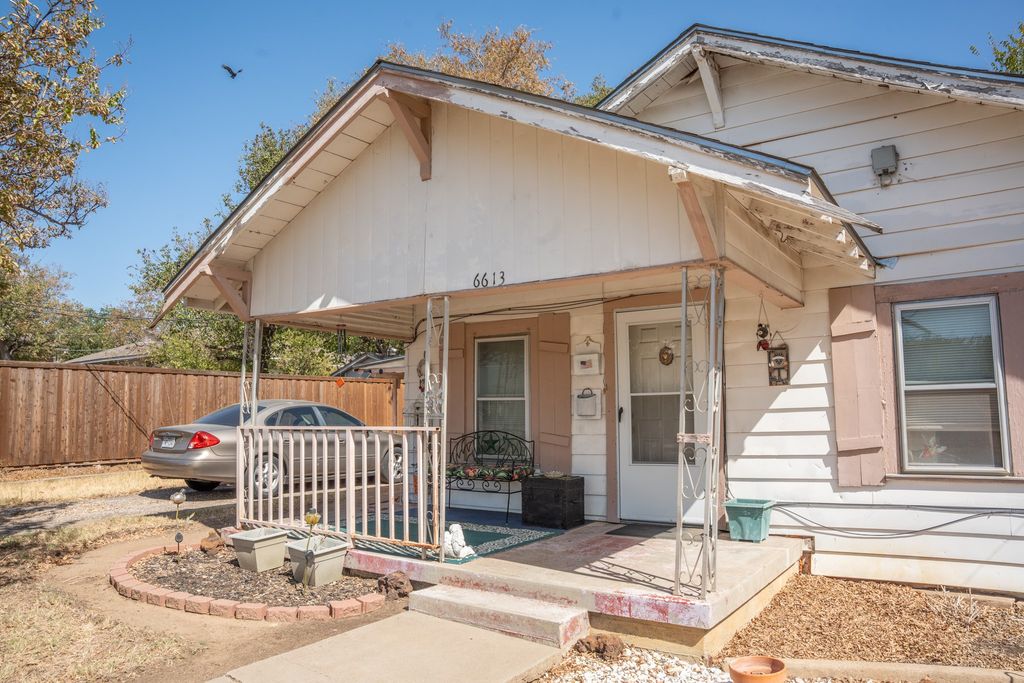6613 Routt Street, Fort Worth, TX 76112 — photo 3