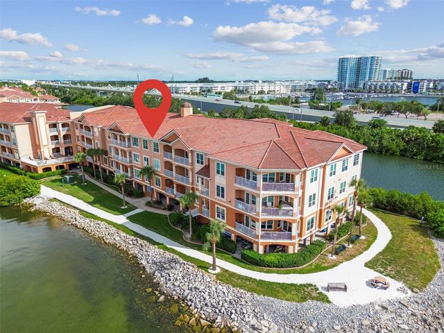 5000 CULBREATH KEY WAY 9-318, Tampa, FL 33611