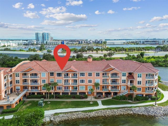 5000 CULBREATH KEY WAY 9-318, Tampa, FL 33611