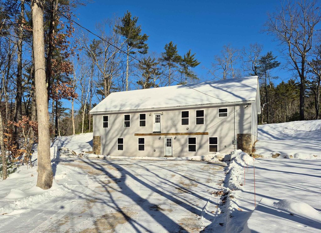 29 Concord Lane, Wakefield, NH 03872