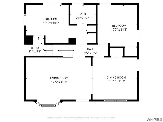 71 Canisius Court, Cheektowaga, NY 14043