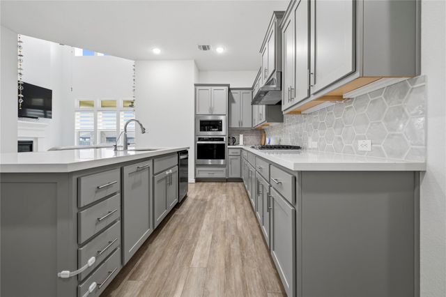 4306 Frankfurt LN, Round Rock, TX 78665