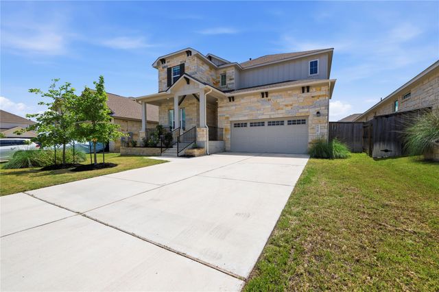 4306 Frankfurt LN, Round Rock, TX 78665