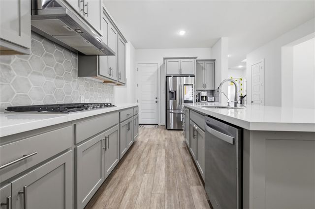 4306 Frankfurt LN, Round Rock, TX 78665