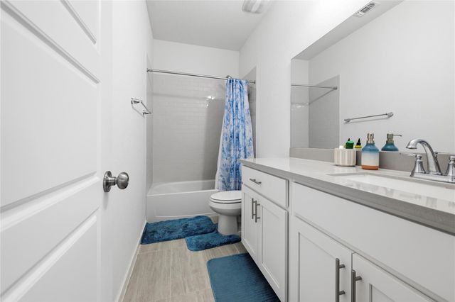 4306 Frankfurt LN, Round Rock, TX 78665