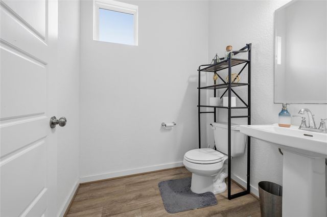 4306 Frankfurt LN, Round Rock, TX 78665