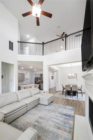 4306 Frankfurt LN, Round Rock, TX 78665