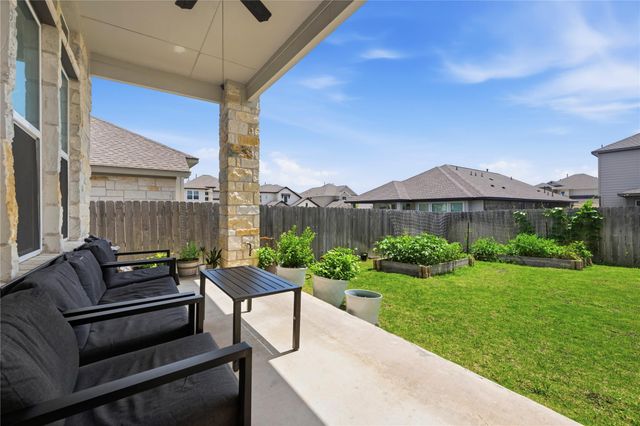 4306 Frankfurt LN, Round Rock, TX 78665