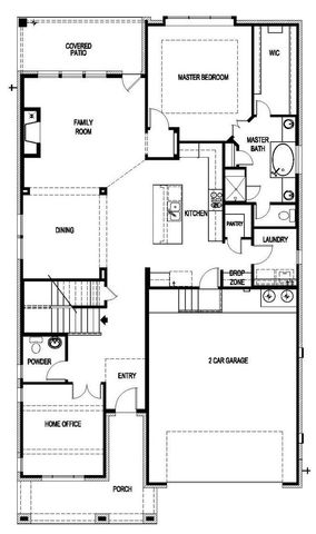 4306 Frankfurt LN, Round Rock, TX 78665