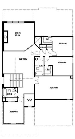 4306 Frankfurt LN, Round Rock, TX 78665