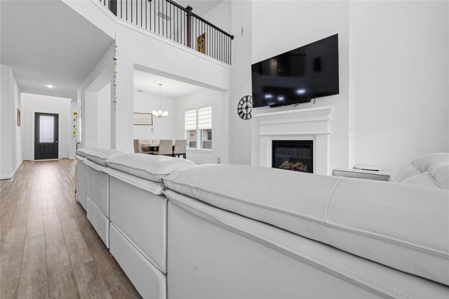 4306 Frankfurt LN, Round Rock, TX 78665