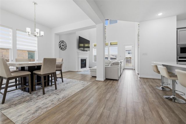 4306 Frankfurt LN, Round Rock, TX 78665