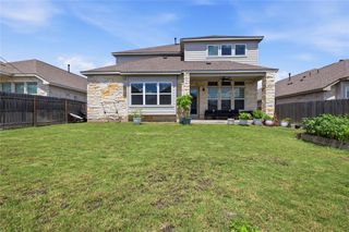 4306 Frankfurt LN, Round Rock, TX 78665
