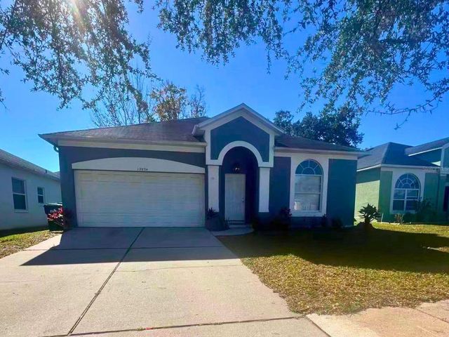 12834 WOODBURY GLEN DRIVE, Orlando, FL 32828
