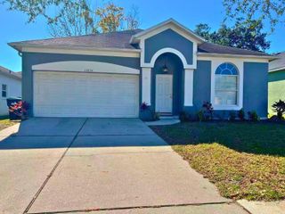12834 WOODBURY GLEN DRIVE, Orlando, FL 32828