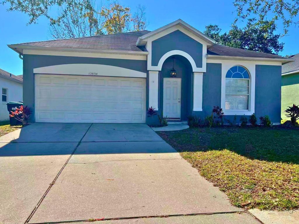 12834 WOODBURY GLEN DRIVE, Orlando, FL 32828