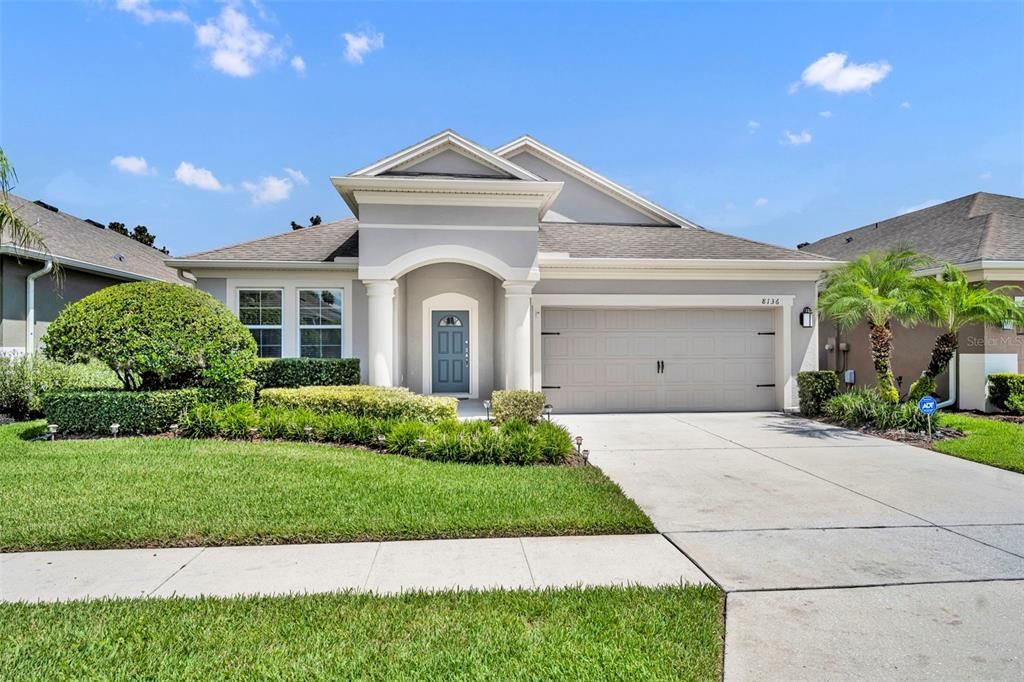 8136 LAZY BEAR LANE, Winter Park, FL 32792