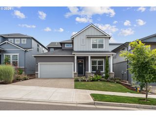 15170 Sw COOLWATER Ln, Portland, OR 97224
