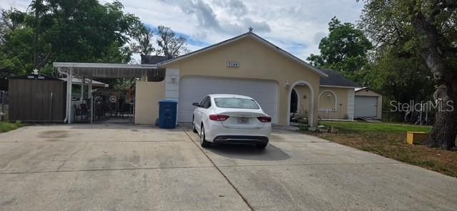 7198 MAPLE DRIVE, Weeki Wachee, FL 34607