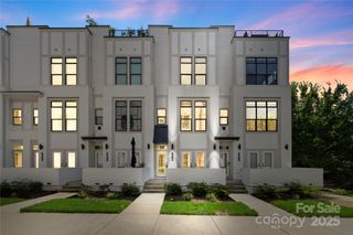 1019 Wesley Terrace Avenue, Charlotte, NC 28208