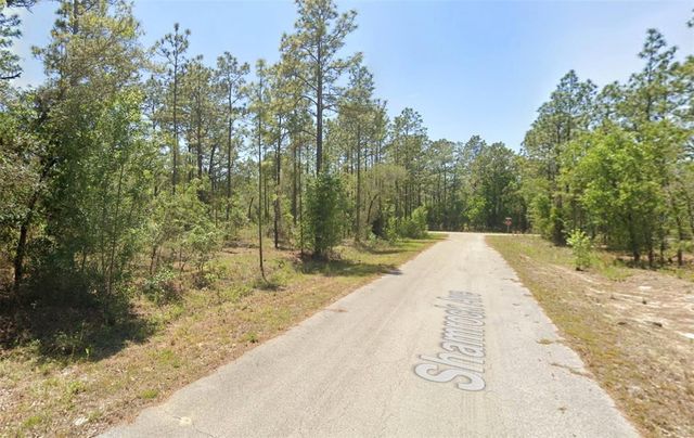 00 NW SHAMROCK AVENUE, Dunnellon, FL 34431