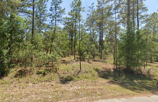 00 NW SHAMROCK AVENUE, Dunnellon, FL 34431